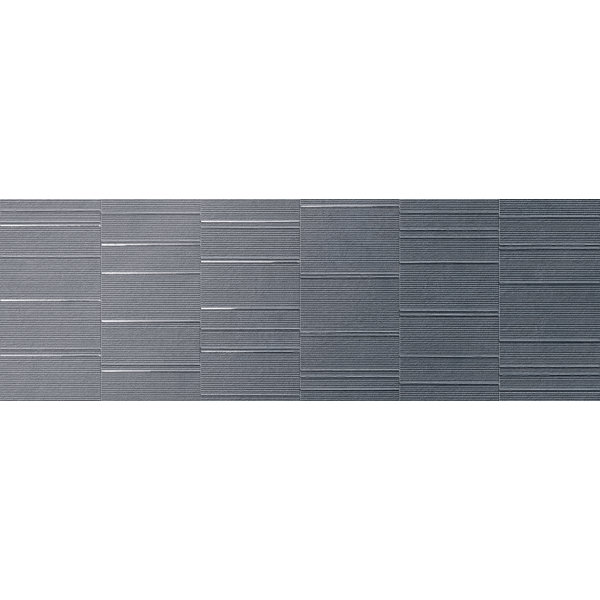 16" x 48" Ceramic Patterned Tile