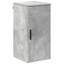 Engineered Wood Wall Mounted Optional Bathroom Cabinet