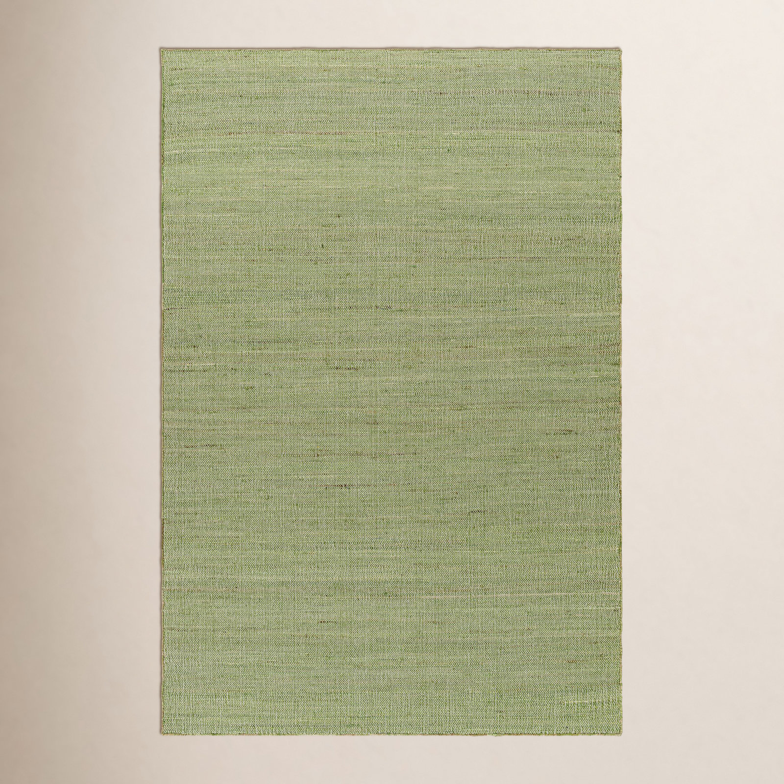 Genelda Hand-Woven Jute Rug, Runner 2'6" x 8'
