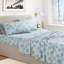 Ensemble de draps de Noël 100% flanelle de coton turc-2078194934-2045980133