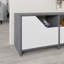 8 Pair Shoe Storage Cabinet-783916090