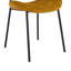 Wexley Set of 4 Velvet Dining Chairs-2085936440