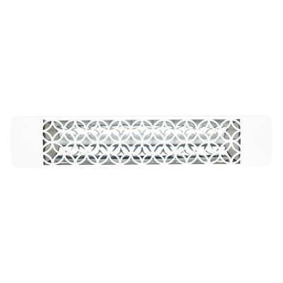 Eurofase Single Element 39 Inch 2000 Watt Electric Patio Heater