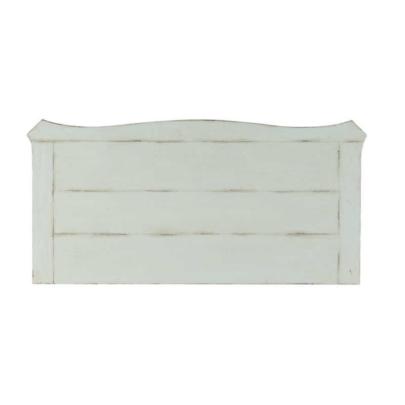 Kyra 3 - Drawer Dresser