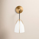 Norman 1 - Light Bath Sconce
