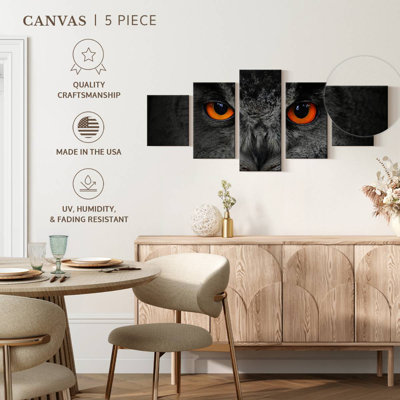 Eyed Owl