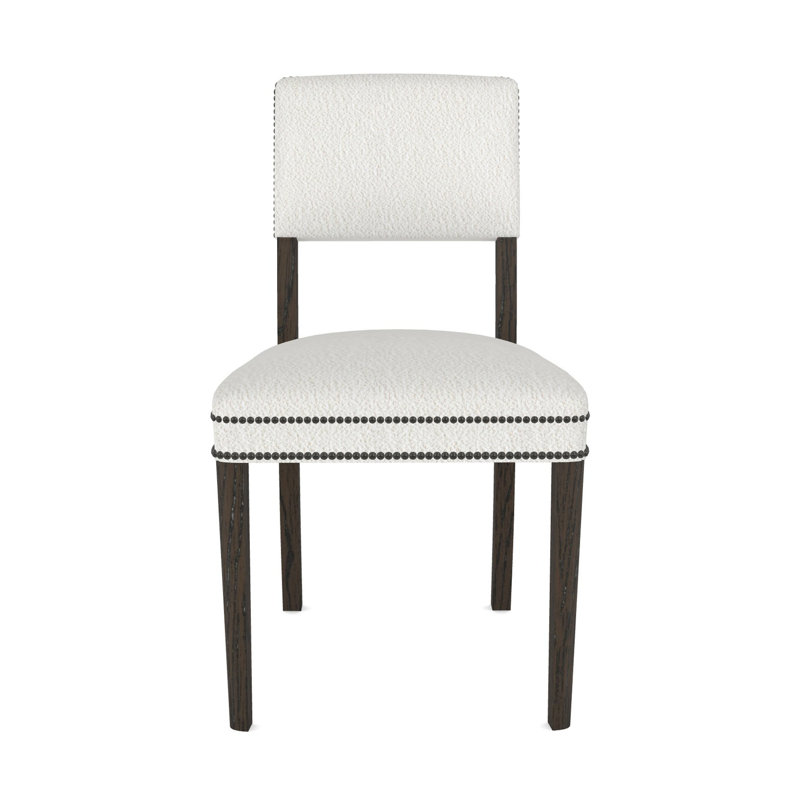 Fauteuil d'appoint Newton, La Havane, Kempsey peau de mouton
