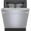 24" Bar Handle 800 Series Dishwasher