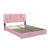 Kleomenis Upholstered Platform Storage Bed-650731204-605703684