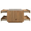 Kishauna Coffee Table