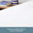 Wayfair Sleep™ 4" Plush Memory Foam Mattress Topper-547030222