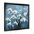 Black Single Picture Framed