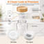 Spice Jars