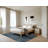 Machine Washable Abstract Gray Area Rug-1470775752