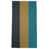 Black/Light Gold/Light Blue