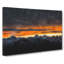 Monte Due Mani Mountain - Wrapped Canvas-56638570