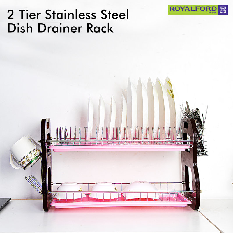Dish Rack