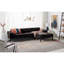 Tapis performance à chevrons Hackman-31131594