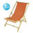Kristi Folding Deck Chair-1568611455