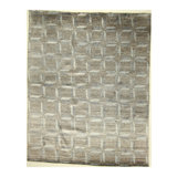 Rectangle Rectangle 8' X 9'11'' Area Rug