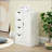 Freestanding Storage Cabinet