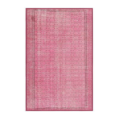 Oriental Indoor Rug