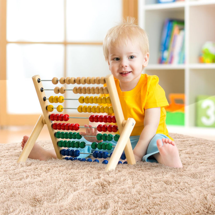 Shahen Solid Color Indoor Rug