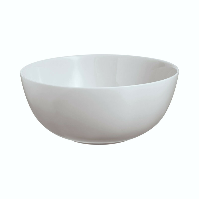 Luminarc Salad Bowl, Grey