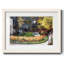 Dans le jardin, 1875 - reproduction d'un seul cadre photo-670893041-670893043