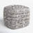 Geraldine Upholstered Pouf