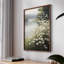 «Vintage Floral Print CCXCVII» sur-2013678464-2013678479