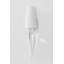 Alps 1 Light Wall Sconce
