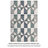 Essenza Valentina 6" x 12" Ceramic Field Wall Tile