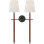 Bryant 2 - Light Wallchiere