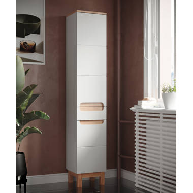 47.2 Sink Base Cabinet in Brown Latitude Run