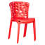 Keralup Stacking Patio Dining Side Chair-1835122416