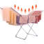 Aluminum Standard Drying Rack