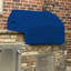 Blue Elephant 66cm D Grill Cover-403152691-403152688