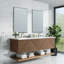 Meuble-lavabo double flottant 72 po Marcello-101290115-89025398