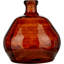 Handmade Glass Floor Vase-123297948