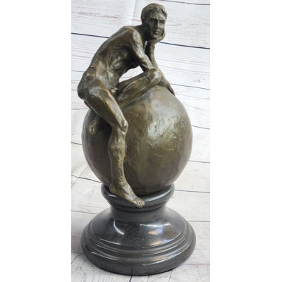 Figurines et sculptures