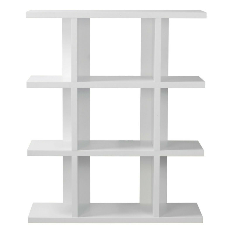 Bosworth 90cm W Standard Bookcase