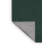 Machine Washable Solid Green Area Rug-671218315
