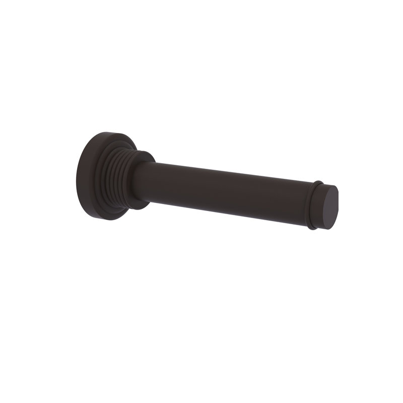 Francesville Wall Mounted Toilet Paper Holder, Oil Rubbed Bronze