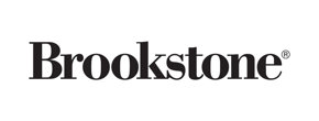 Logo Brookstone