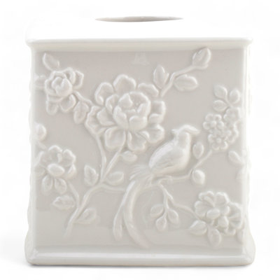 Tissue Box Cover