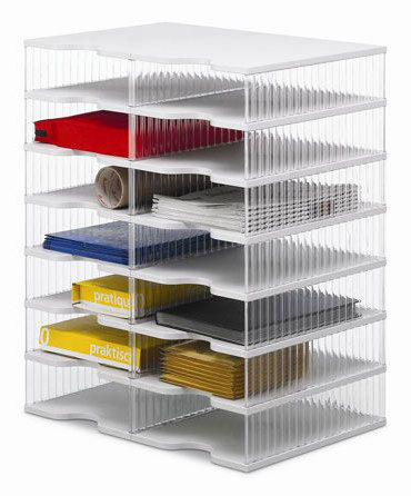 Attachable Storage