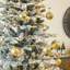 Sapin de Noël artificiel Herolinda-1745123273