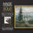 High Country -Framed Print - Restickable