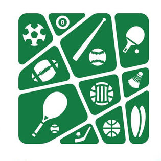Sports Wall Decal